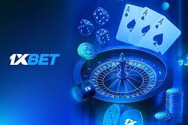 1xBet Ethiopia Your Ultimate Betting Experience -155244480