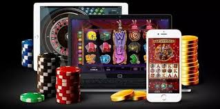 Discover the Thrill of FlashDash Casino & Sportsbook