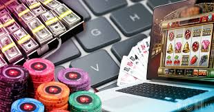 Exploring the Exciting World of BetNuvo Casino Games