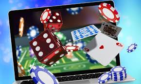 Exploring the Exciting World of BetNuvo Casino Games