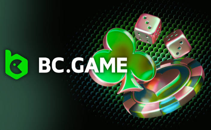 Exploring the Thrills of BC.Game Casino and Sportsbook
