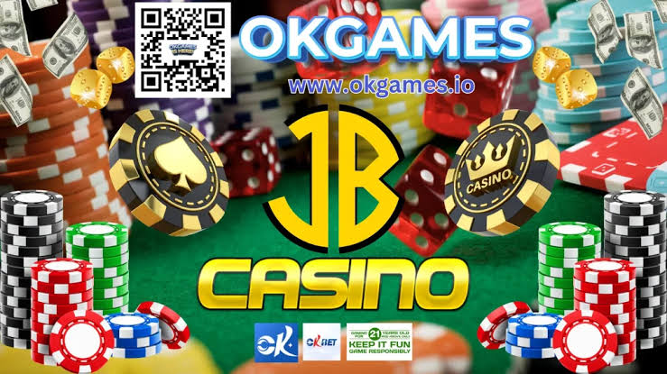 JB Casino Explained A Deep Dive into the Online Gaming Experience