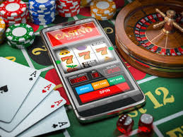 Legální Casino Fortuna Vstupte do Světa Zábavy a Výher