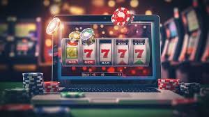 Online Casino Buitenland De Ultieme Gids voor Spelers