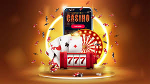 The Thrill of Online Gaming Discovering Casino Jet The Thrill of Online Gaming Discovering Casino Jet