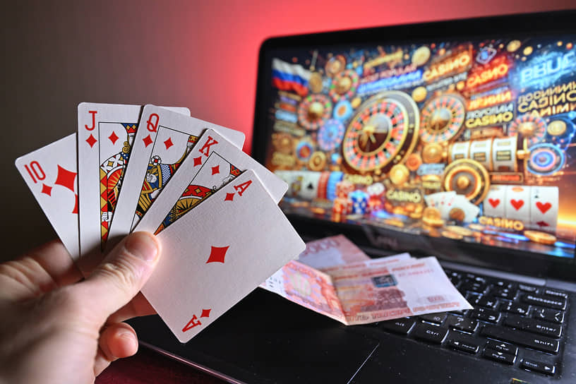 Top 10 Online Casino's in België